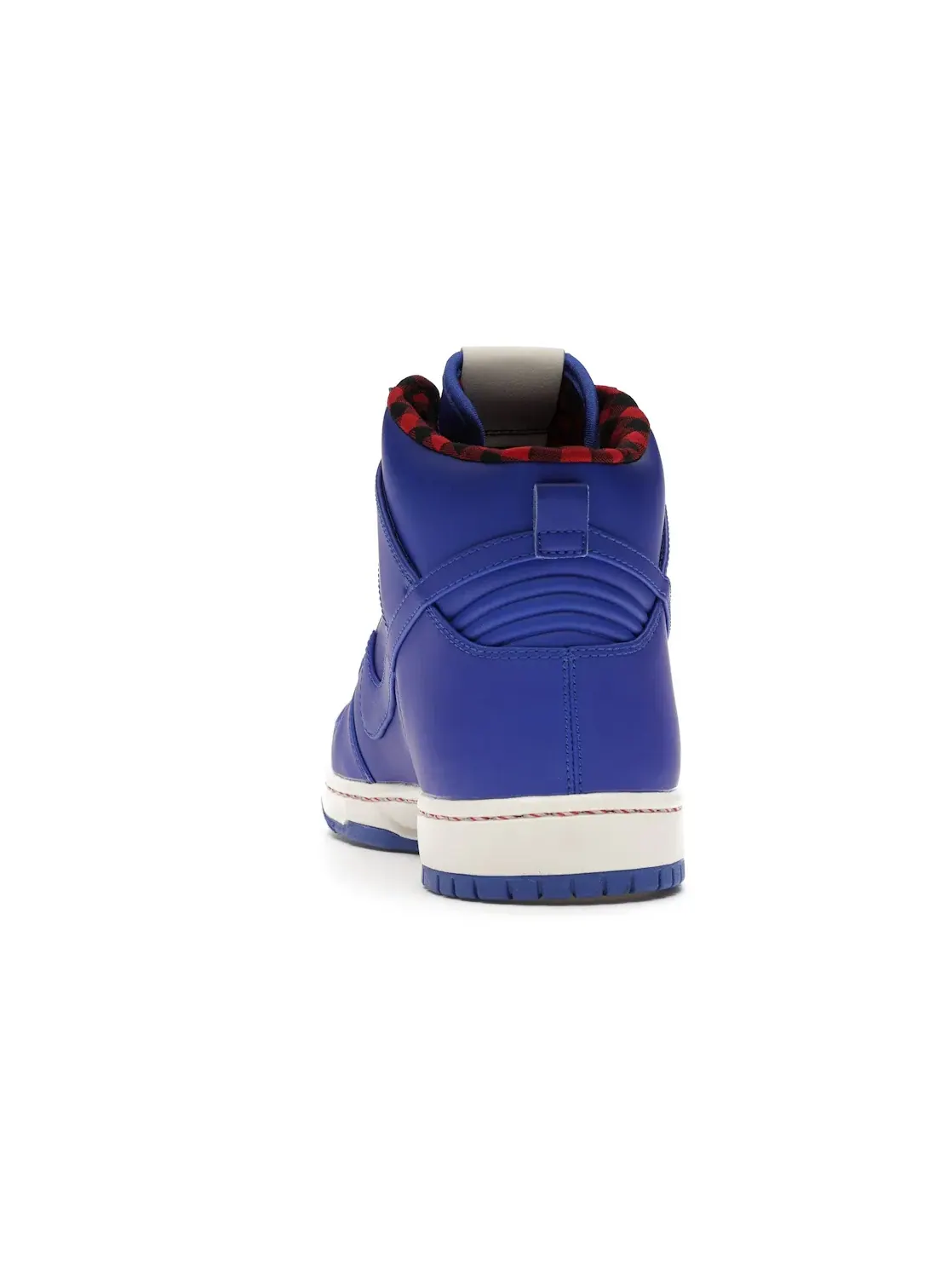 Мужские кроссовки Lifestyle Nike Dunk Ultra — изображение 4 из 4, синий/синий