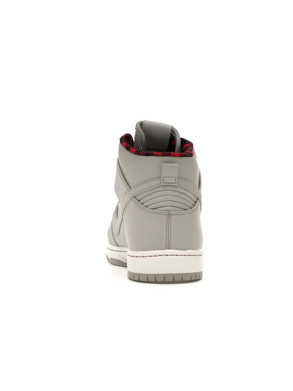 Мужские кроссовки Lifestyle Nike Dunk Ultra — изображение 4 из 4, красный
