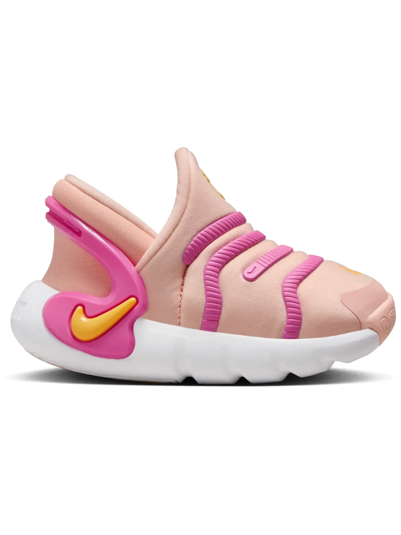 Детские кроссовки Nike Dynamo 2 EasyOn — изображение 1 из 1
