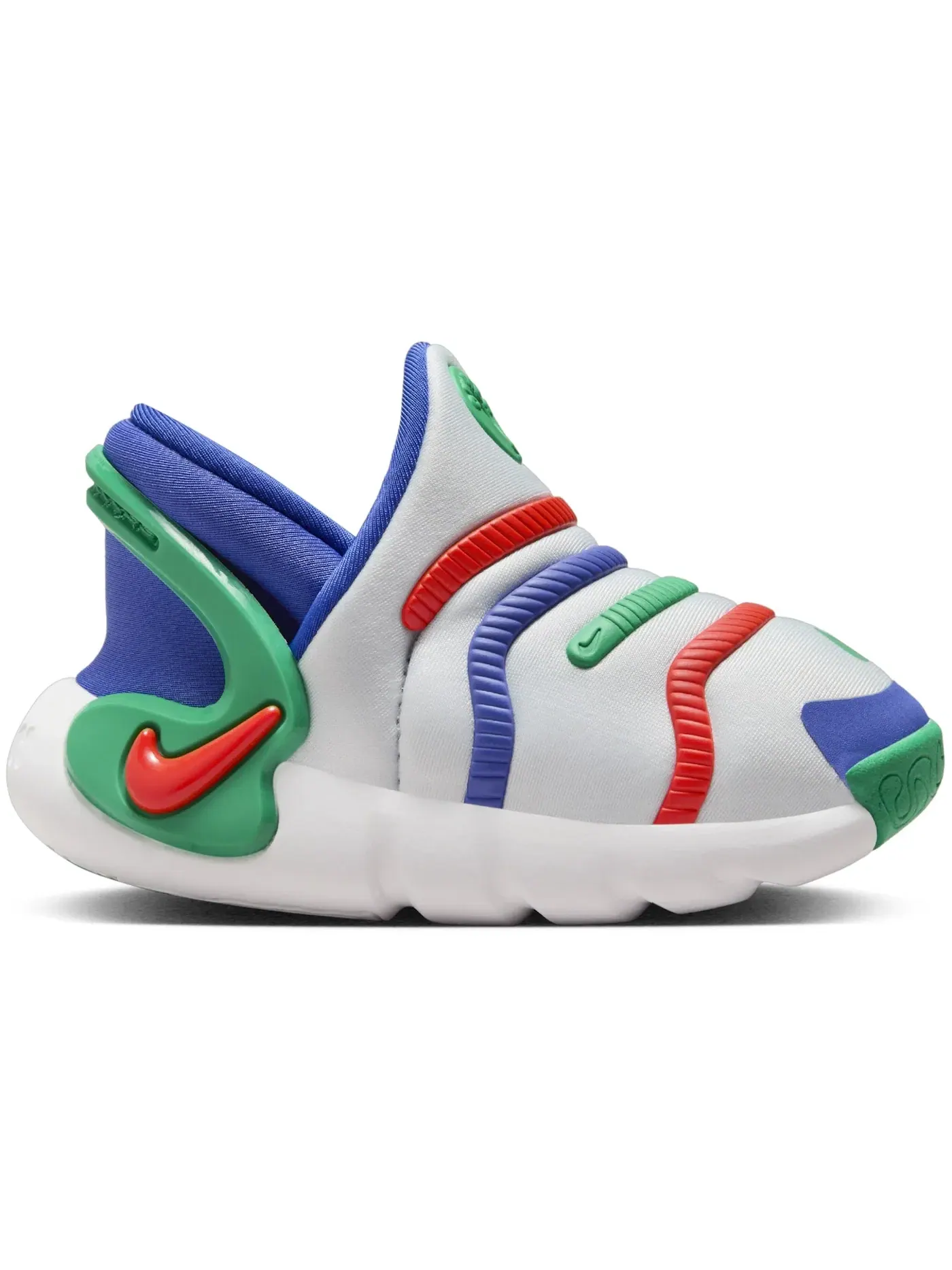 Детские кроссовки с системой EasyOn Nike Dynamo 2 EasyOn Nike — изображение 1 из 1