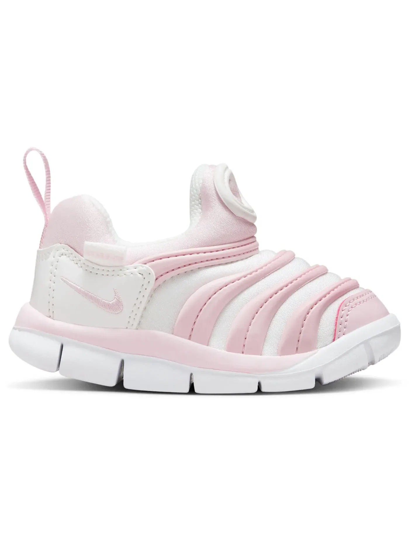 Детские кроссовки повседневные Nike Dynamo Free Nike — изображение 1 из 1