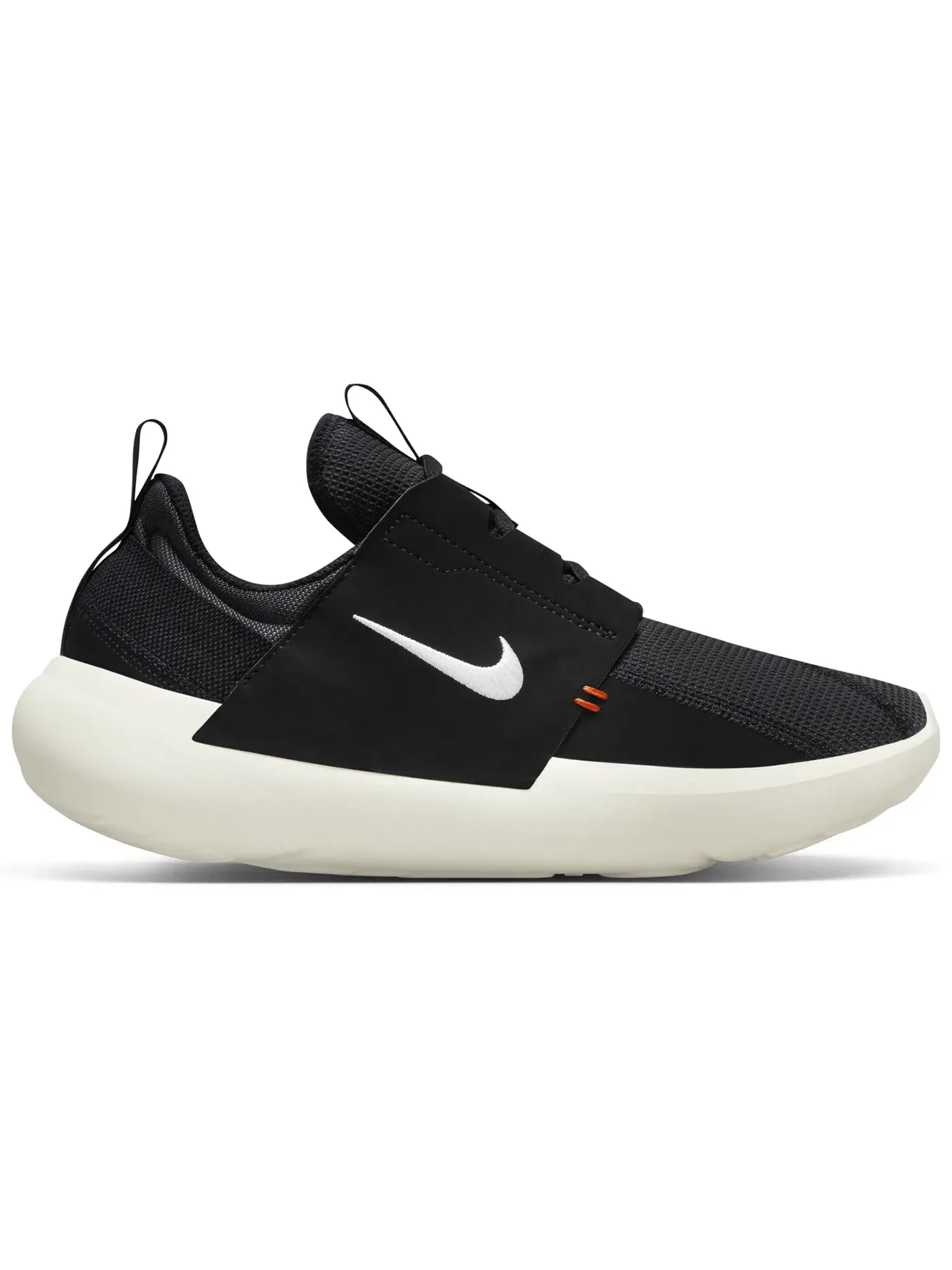 Женские кроссовки для повседневной носки Nike E-Series AD Nike — изображение 1 из 1, черный/красный