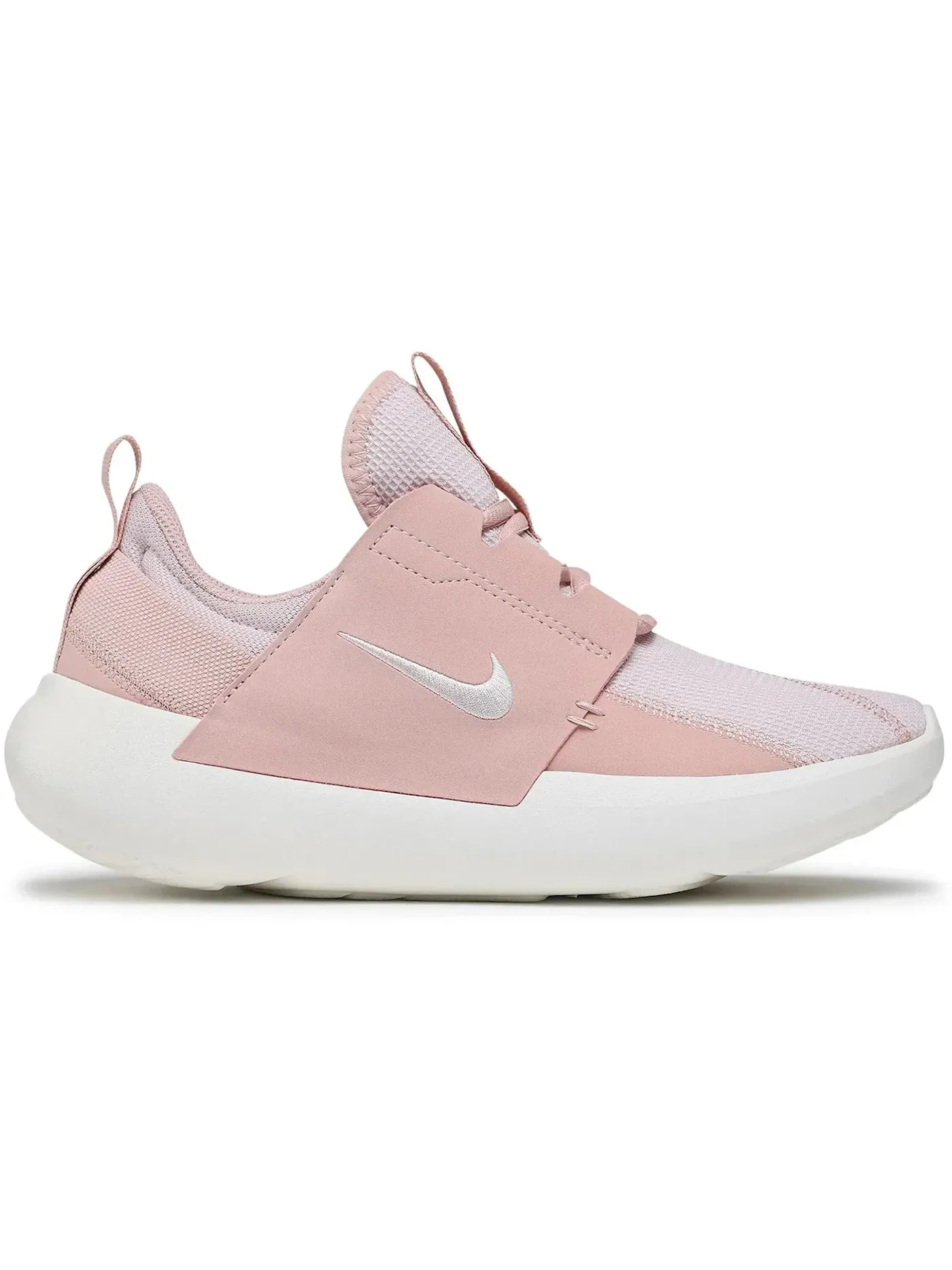 Женские кроссовки повседневные Nike E-Series AD Nike — изображение 1 из 1, розовый/розовый