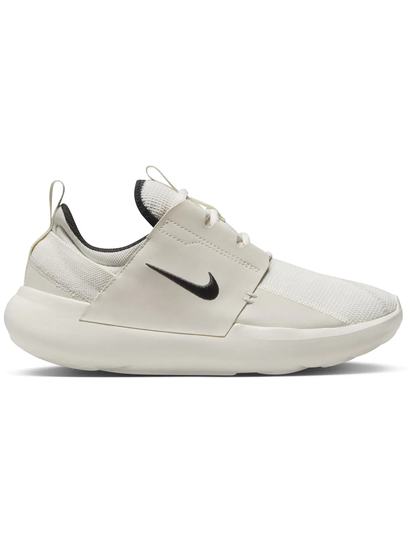 Женские кроссовки Nike E-Series AD — изображение 1 из 1, черный