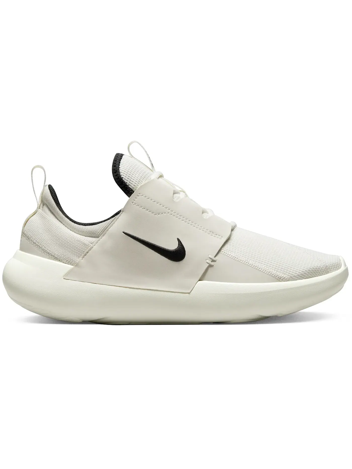 Мужские кроссовки Lifestyle Nike E-Series AD — изображение 1 из 1, черный