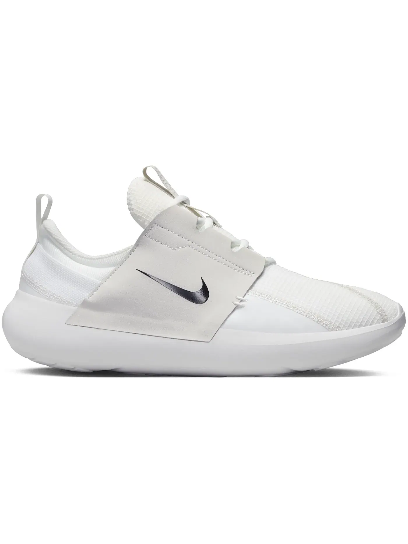 Мужские кроссовки Lifestyle Nike E-Series AD — изображение 1 из 1, белый светлый черный