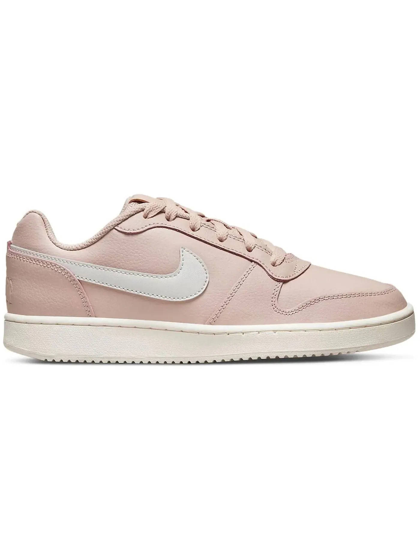 Женские кроссовки Lifestyle Nike Ebernon Low — изображение 1 из 1, бежевый песочный