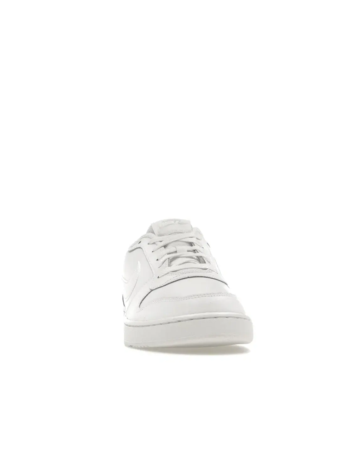 Мужские кроссовки Lifestyle Nike Ebernon Low — изображение 2 из 4, белый/белый-белый