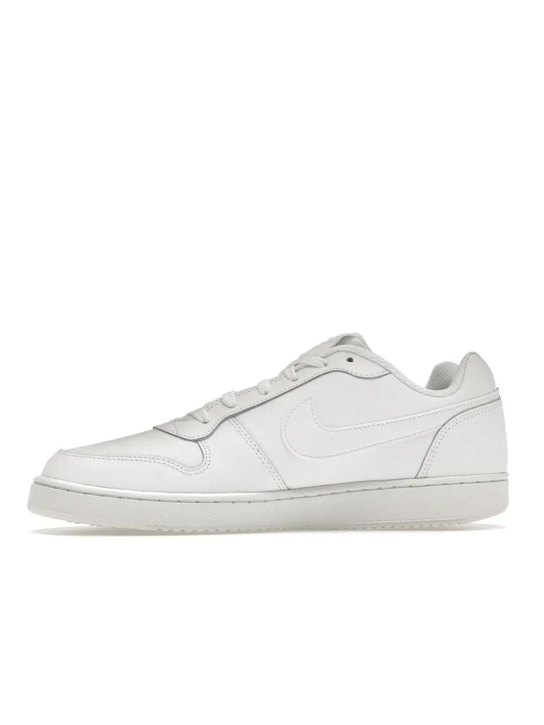 Мужские кроссовки Lifestyle Nike Ebernon Low — изображение 3 из 4, белый/белый-белый