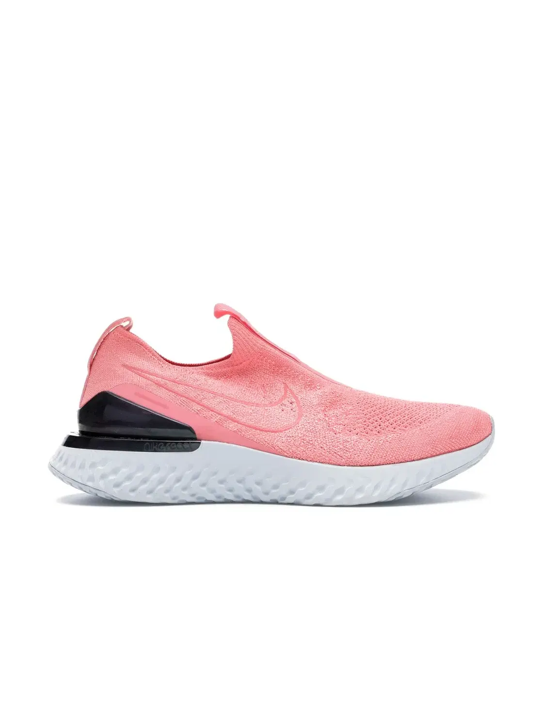 Женские кроссовки Lifestyle с технологией React Flyknit Nike Epic Phantom React Flyknit Nike — изображение 1 из 4