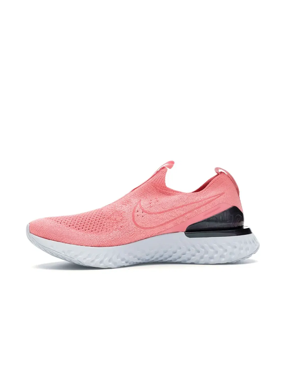 Женские кроссовки Lifestyle с технологией React Flyknit Nike Epic Phantom React Flyknit Nike — изображение 3 из 4