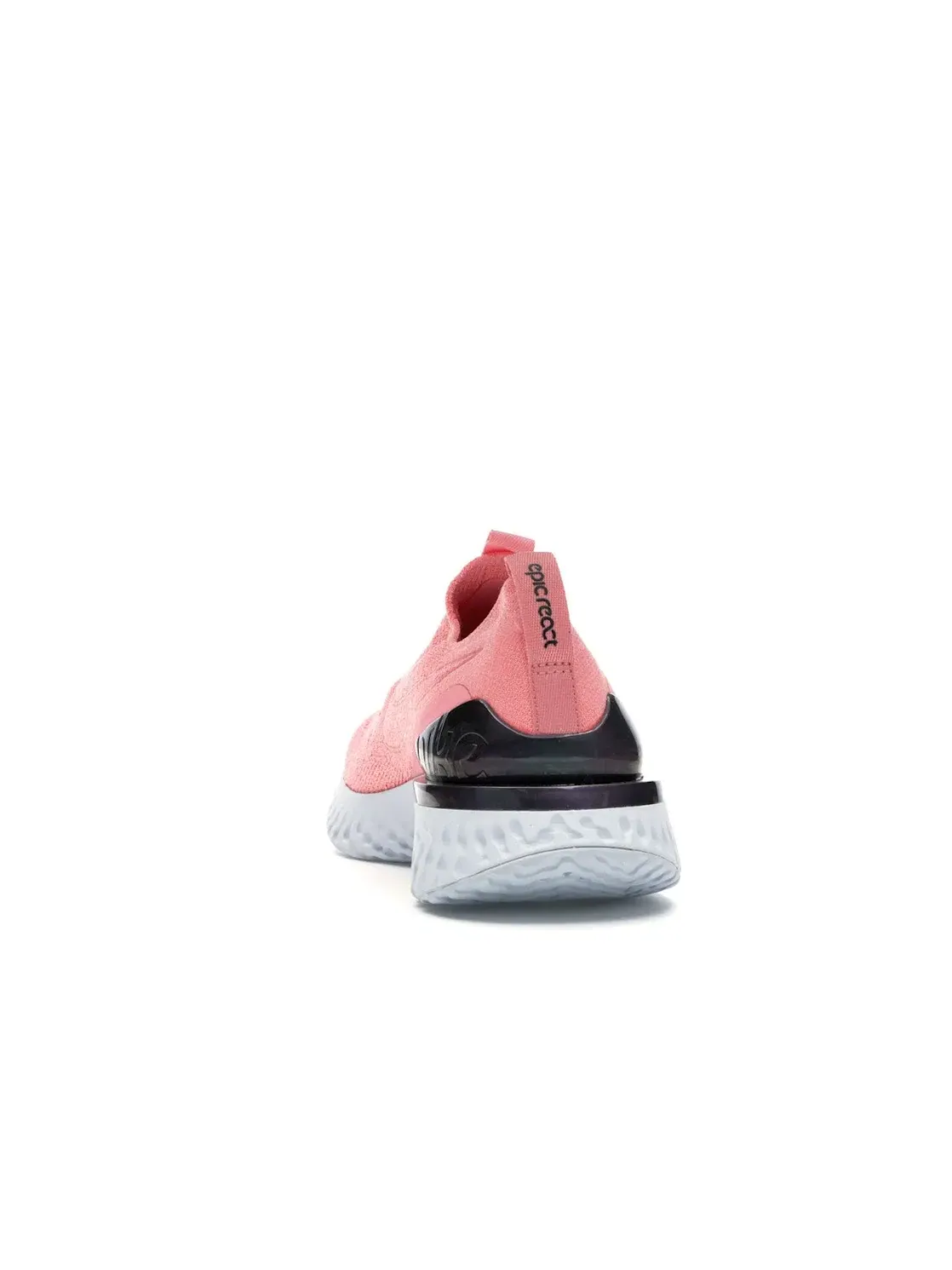 Женские кроссовки Lifestyle с технологией React Flyknit Nike Epic Phantom React Flyknit Nike — изображение 4 из 4