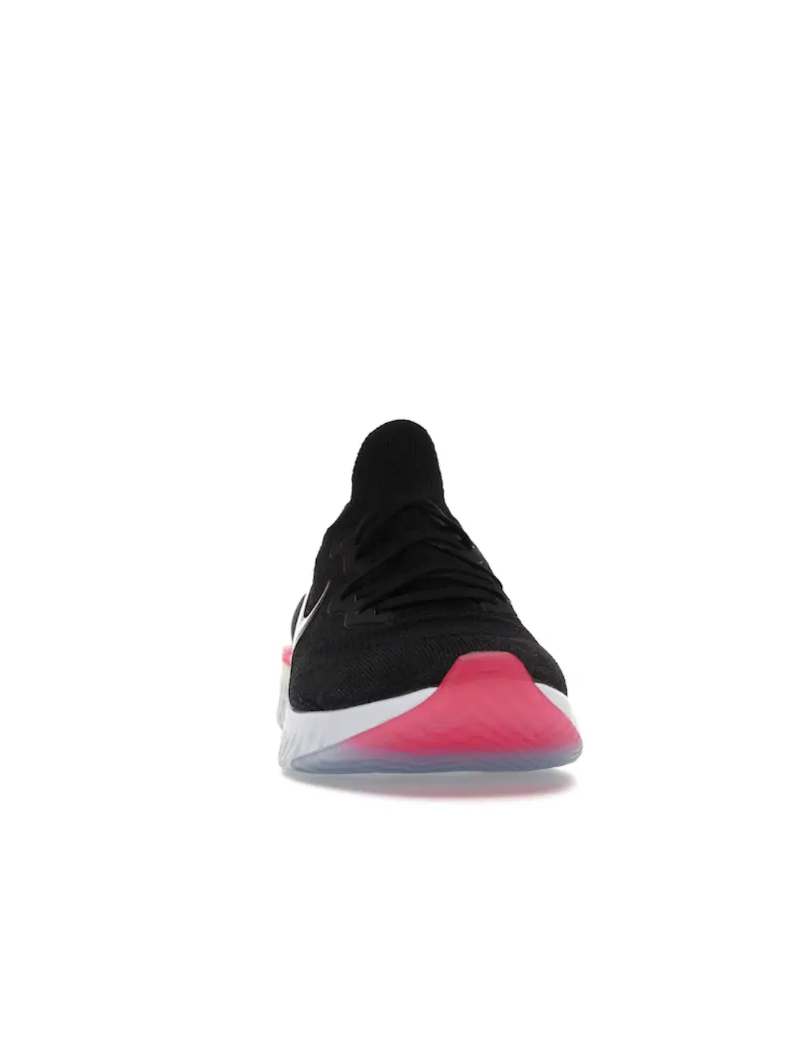 Мужские кроссовки для бега с длинным рукавом Nike Epic React Flyknit 2 — изображение 2 из 4
