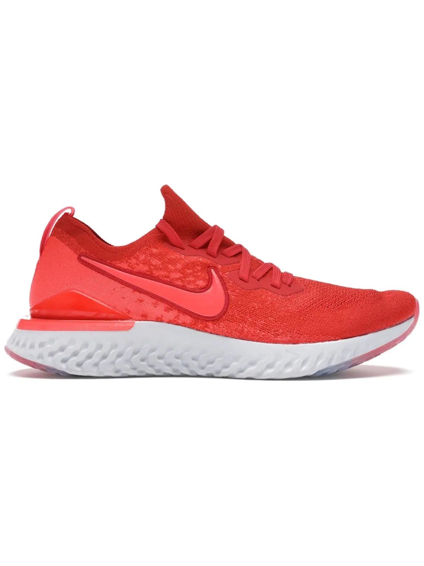 Мужские кроссовки Lifestyle Nike Epic React Flyknit 2 — изображение 1 из 1