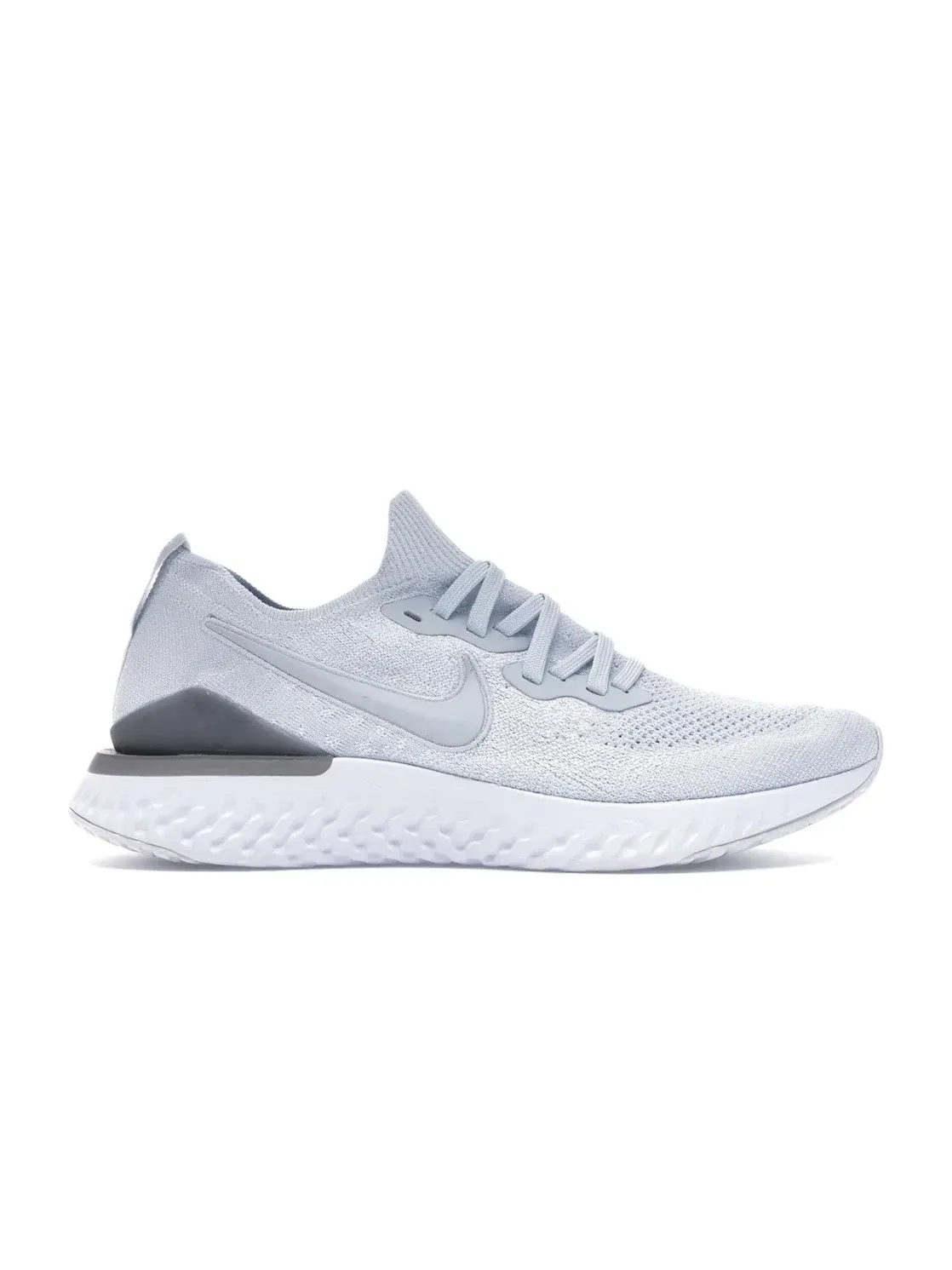 Мужские кроссовки для бега Nike Epic React Flyknit 2 — изображение 1 из 4