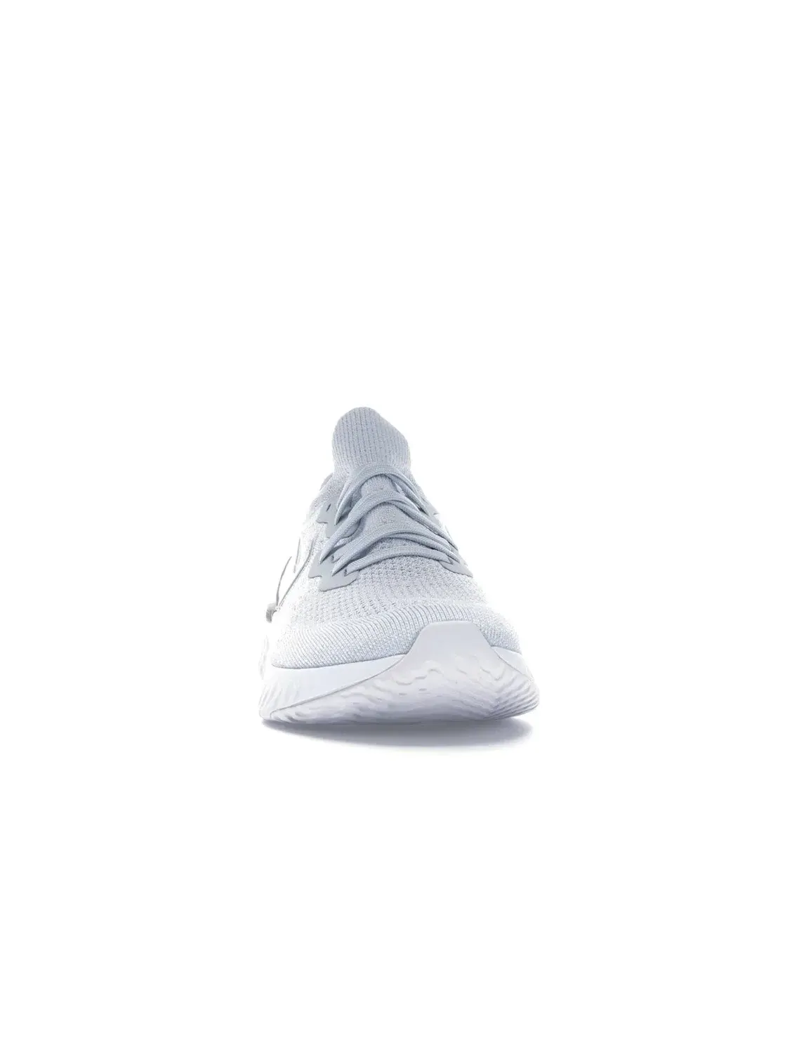 Мужские кроссовки для бега Nike Epic React Flyknit 2 — изображение 2 из 4
