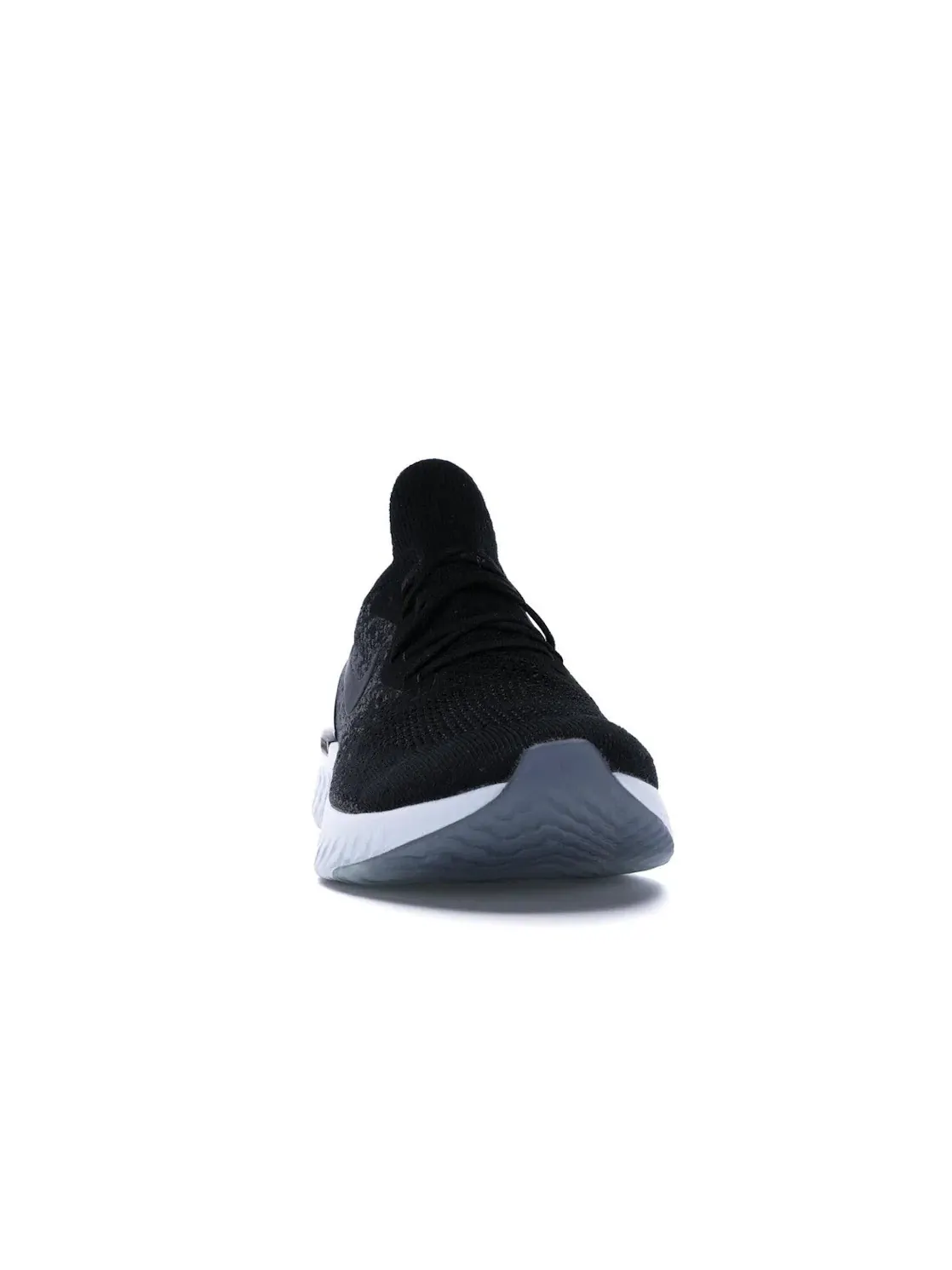 Мужские кроссовки для бега Nike Epic React Flyknit — изображение 2 из 4