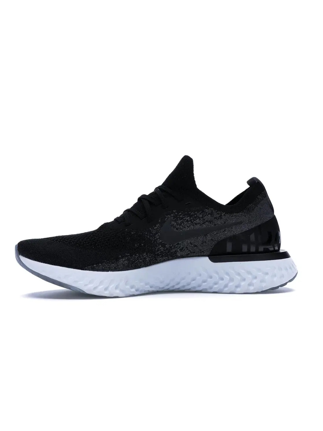 Мужские кроссовки для бега Nike Epic React Flyknit — изображение 3 из 4