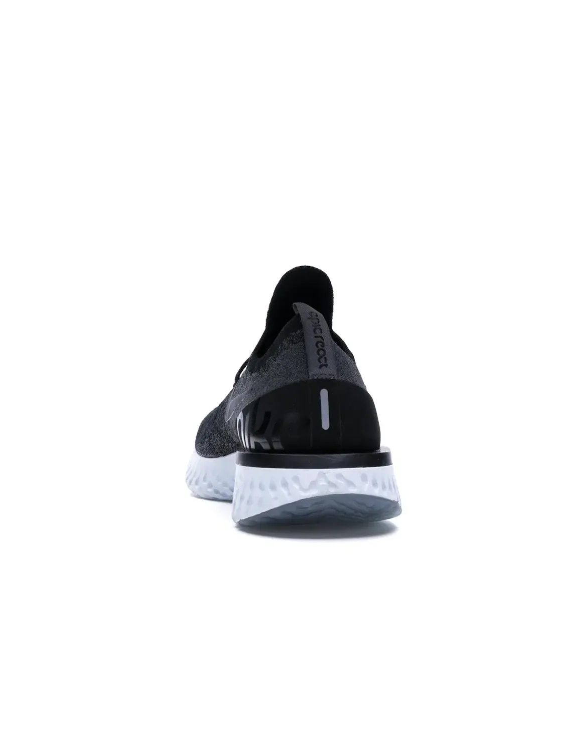 Мужские кроссовки для бега Nike Epic React Flyknit — изображение 4 из 4
