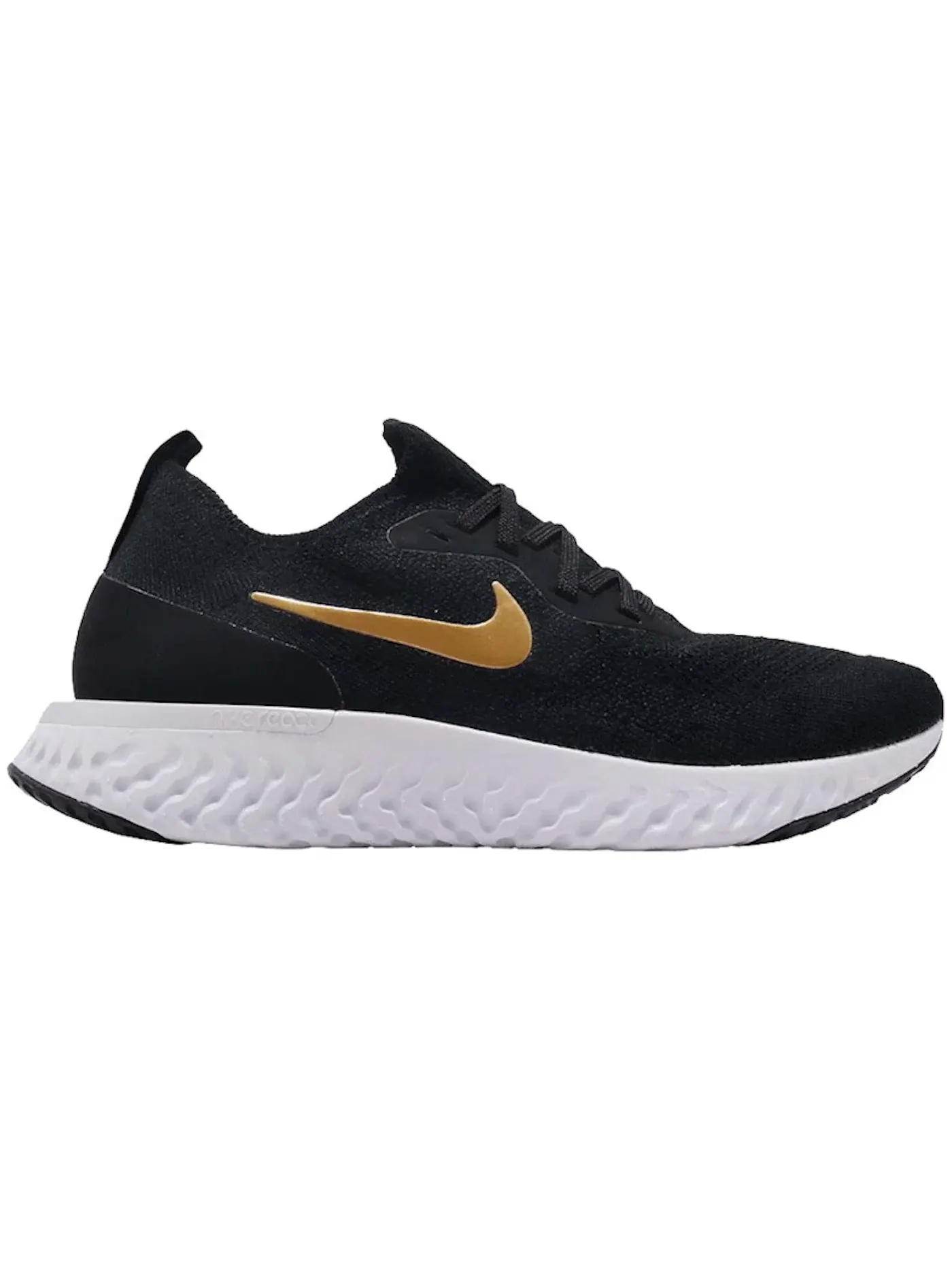 Женские кроссовки Lifestyle Nike Epic React Flyknit — изображение 1 из 1