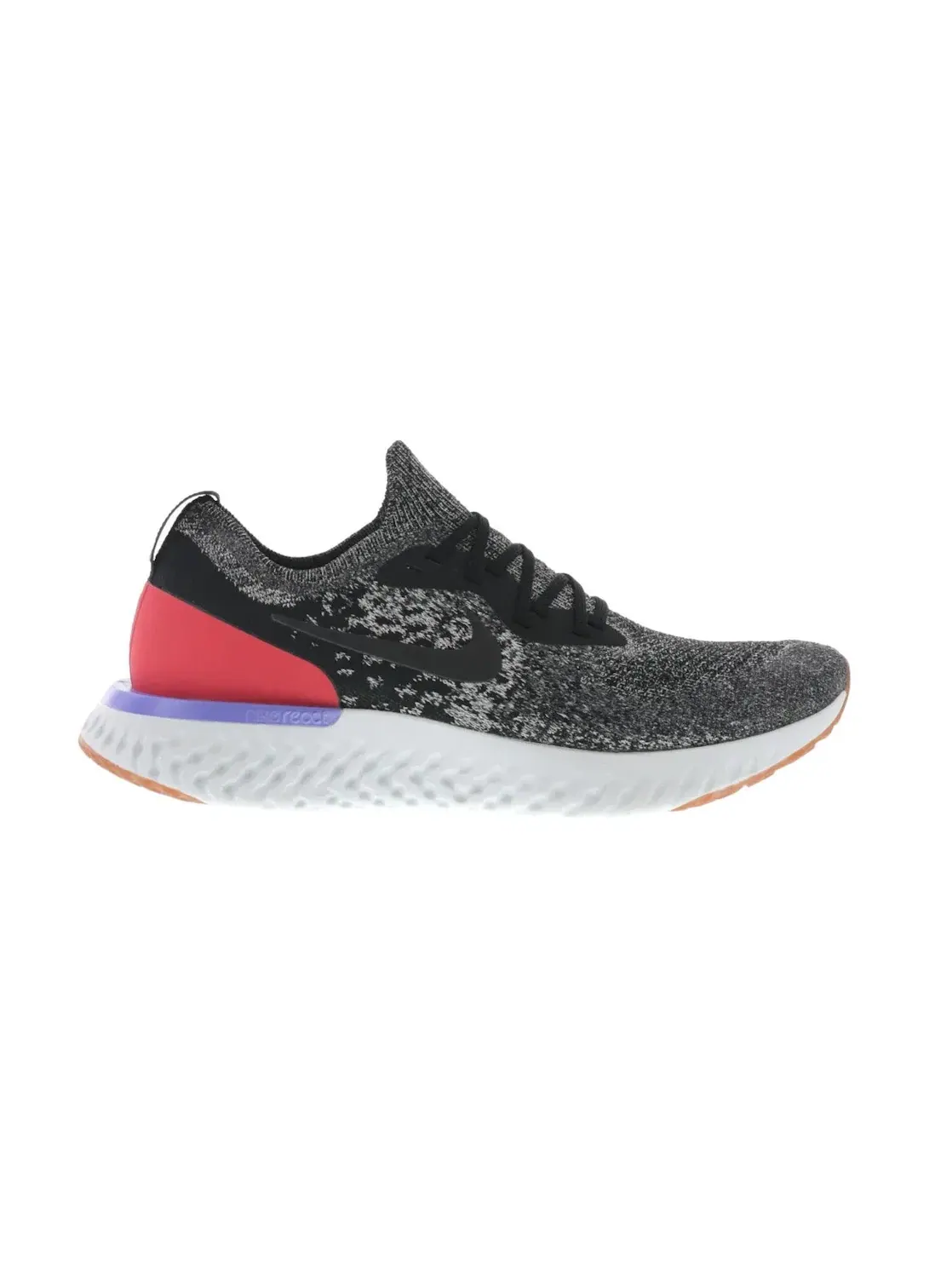 Мужские кроссовки Lifestyle Nike Epic React Flyknit — изображение 1 из 4