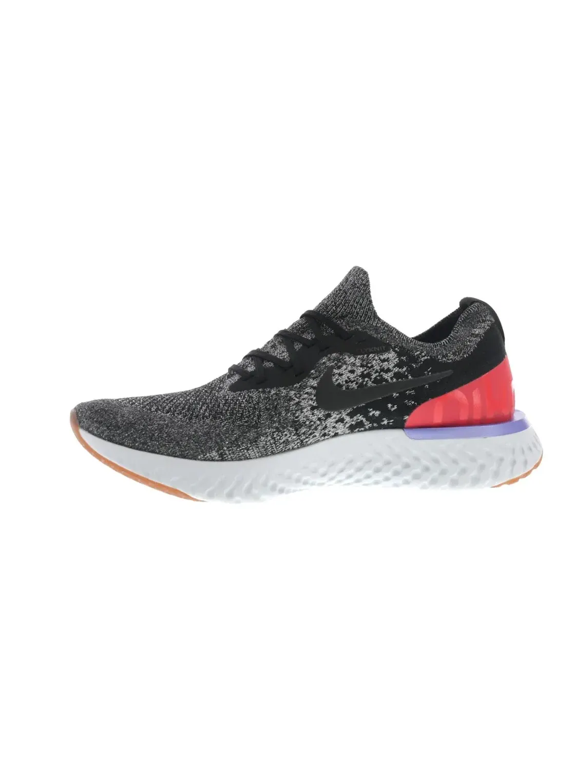 Мужские кроссовки Lifestyle Nike Epic React Flyknit — изображение 3 из 4