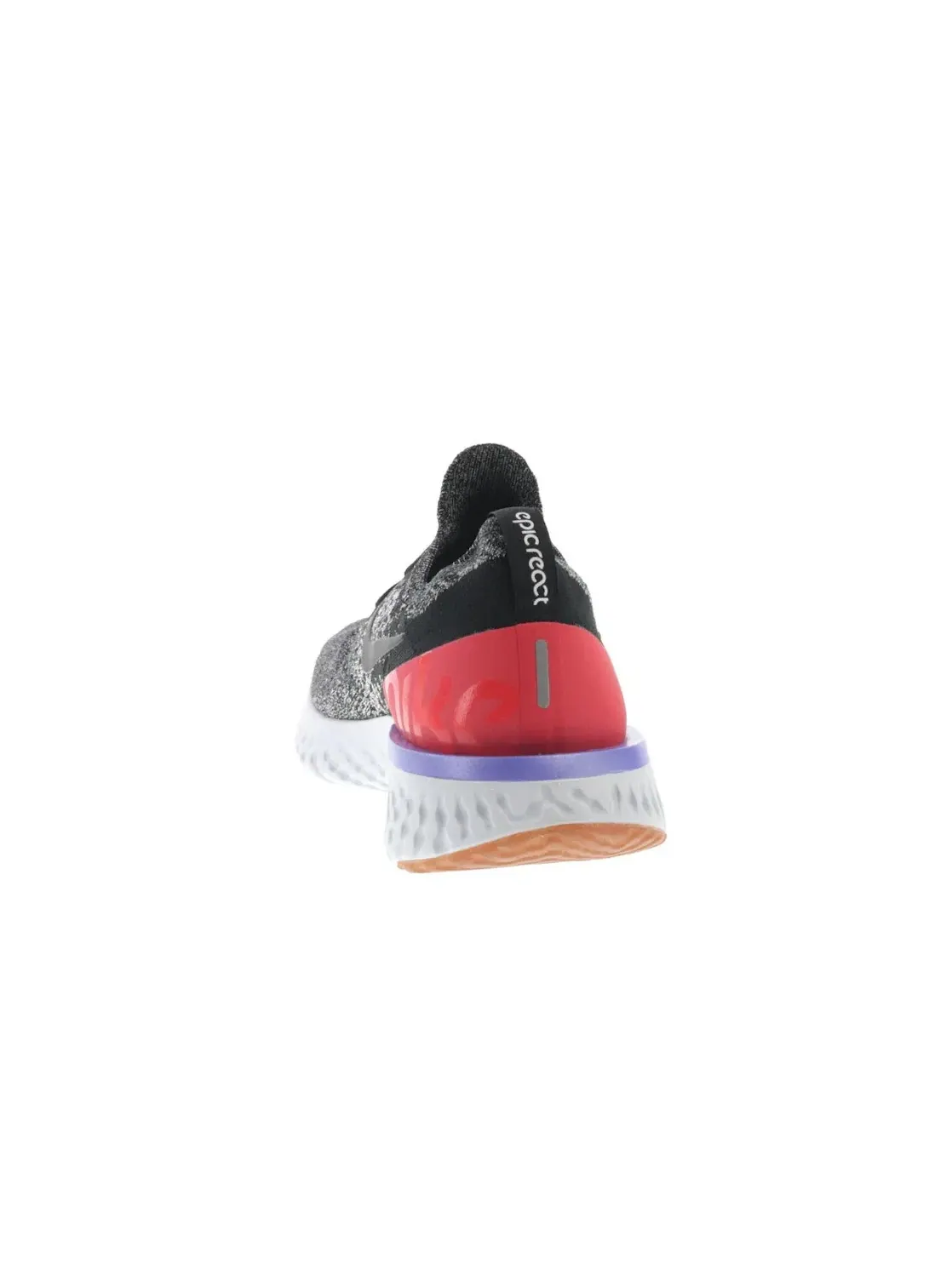 Мужские кроссовки Lifestyle Nike Epic React Flyknit — изображение 4 из 4