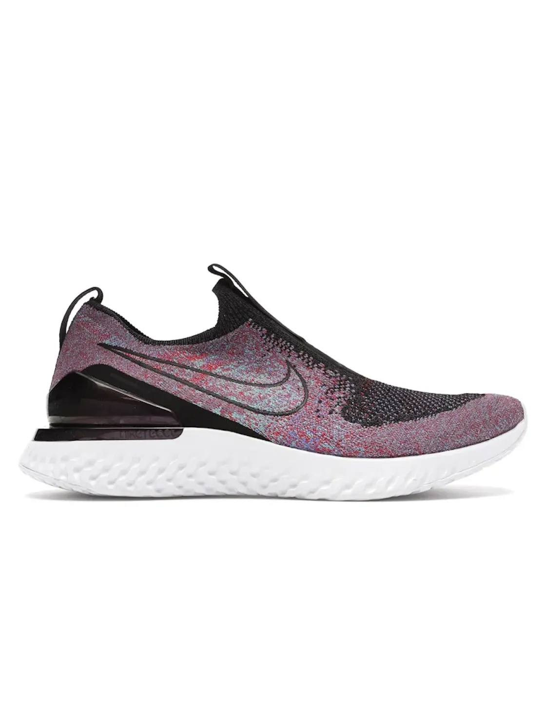 Мужские кроссовки Lifestyle Nike Epic React Moc Flyknit — изображение 1 из 4