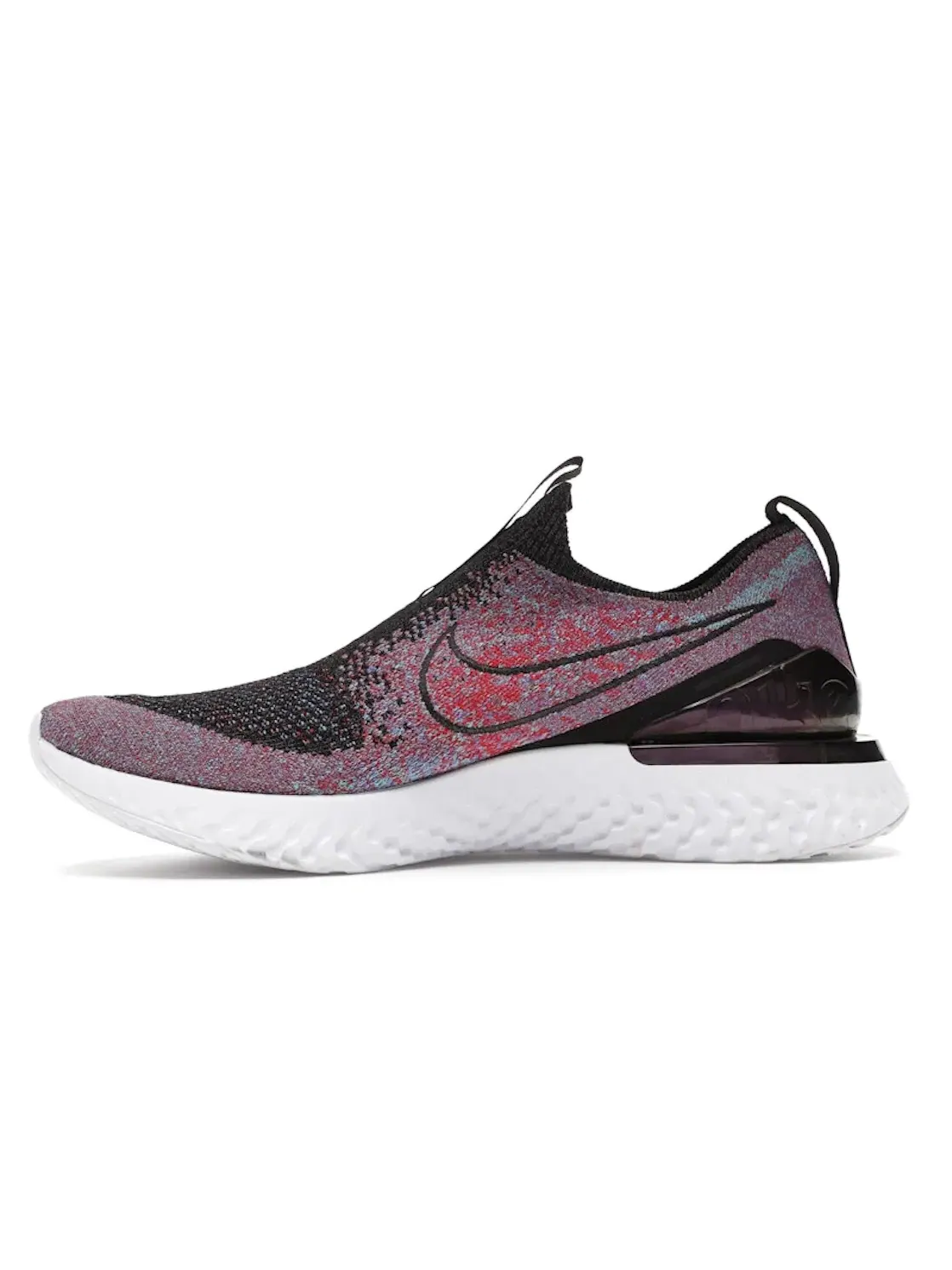 Мужские кроссовки Lifestyle Nike Epic React Moc Flyknit — изображение 3 из 4