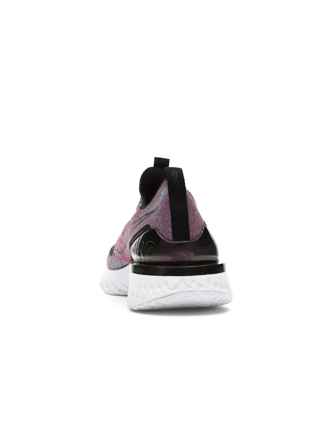 Мужские кроссовки Lifestyle Nike Epic React Moc Flyknit — изображение 4 из 4