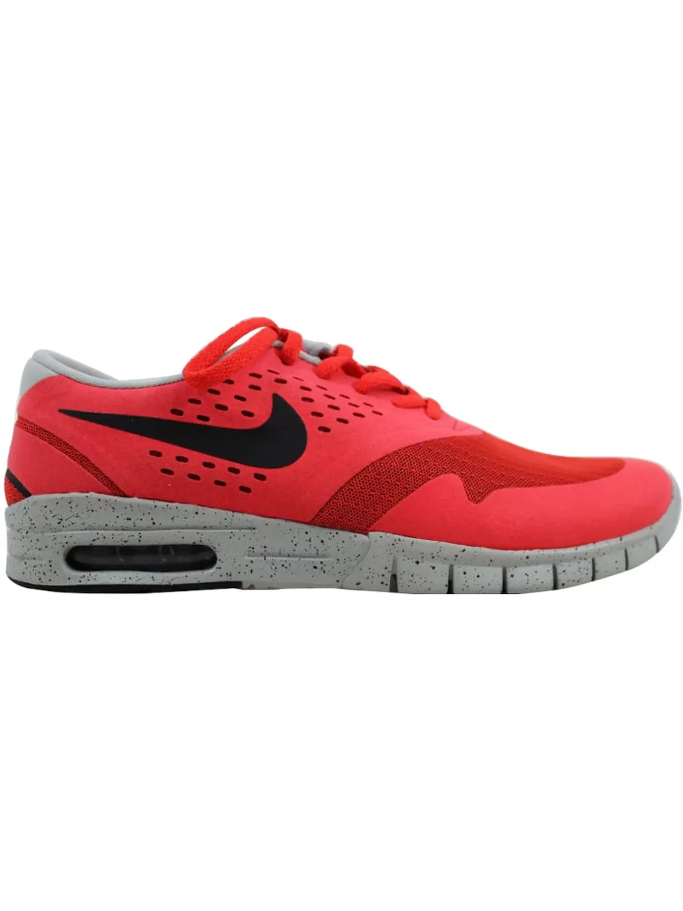 Мужские кроссовки для скейтбординга Nike Eric Koston 2 Max — изображение 1 из 1, светлый/черный-серый