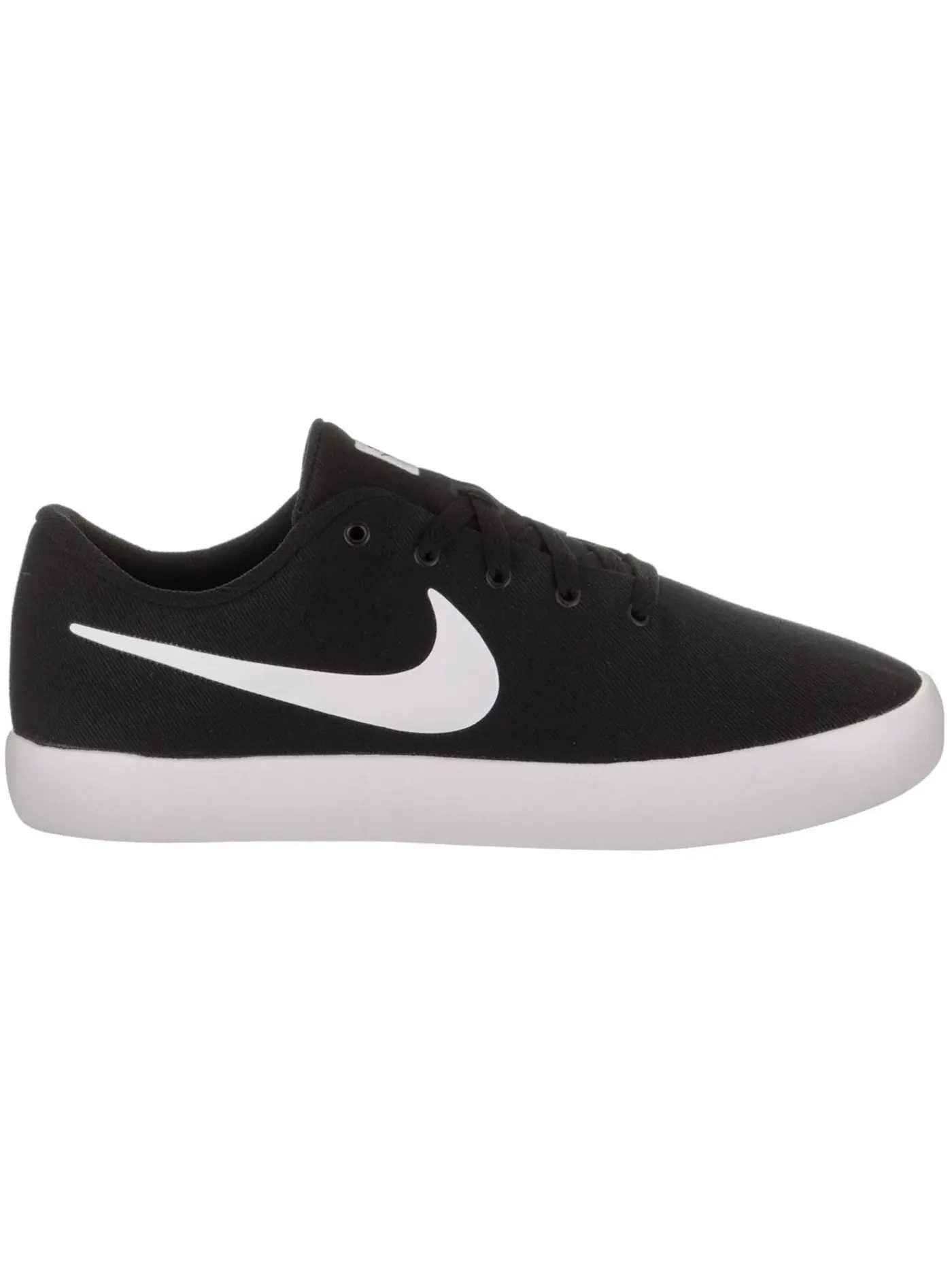 Мужские кроссовки для повседневной носки Nike Essentialist Canvas Nike — изображение 1 из 1, белый