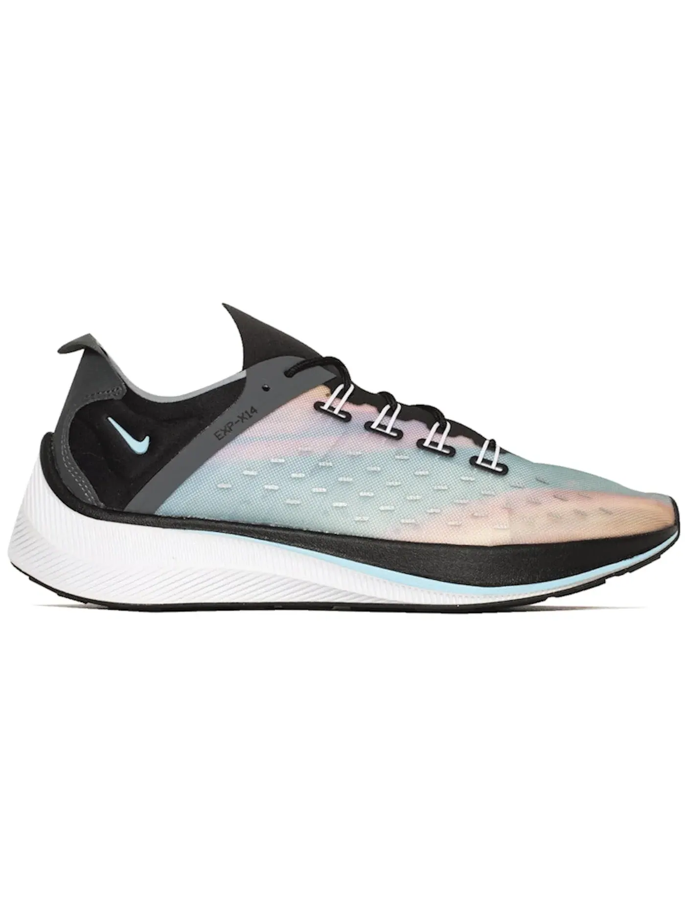Мужские кроссовки Lifestyle Nike Exp-X14 Nike — изображение 1 из 1
