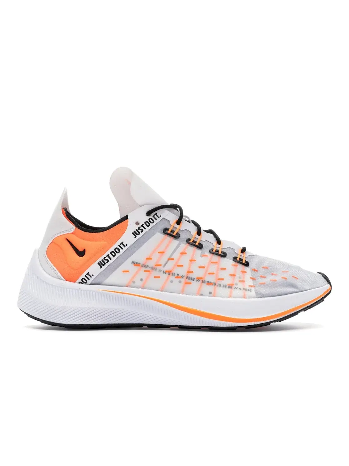 Мужские кроссовки Lifestyle Nike EXP-X14 Just Do It Pack — изображение 1 из 4