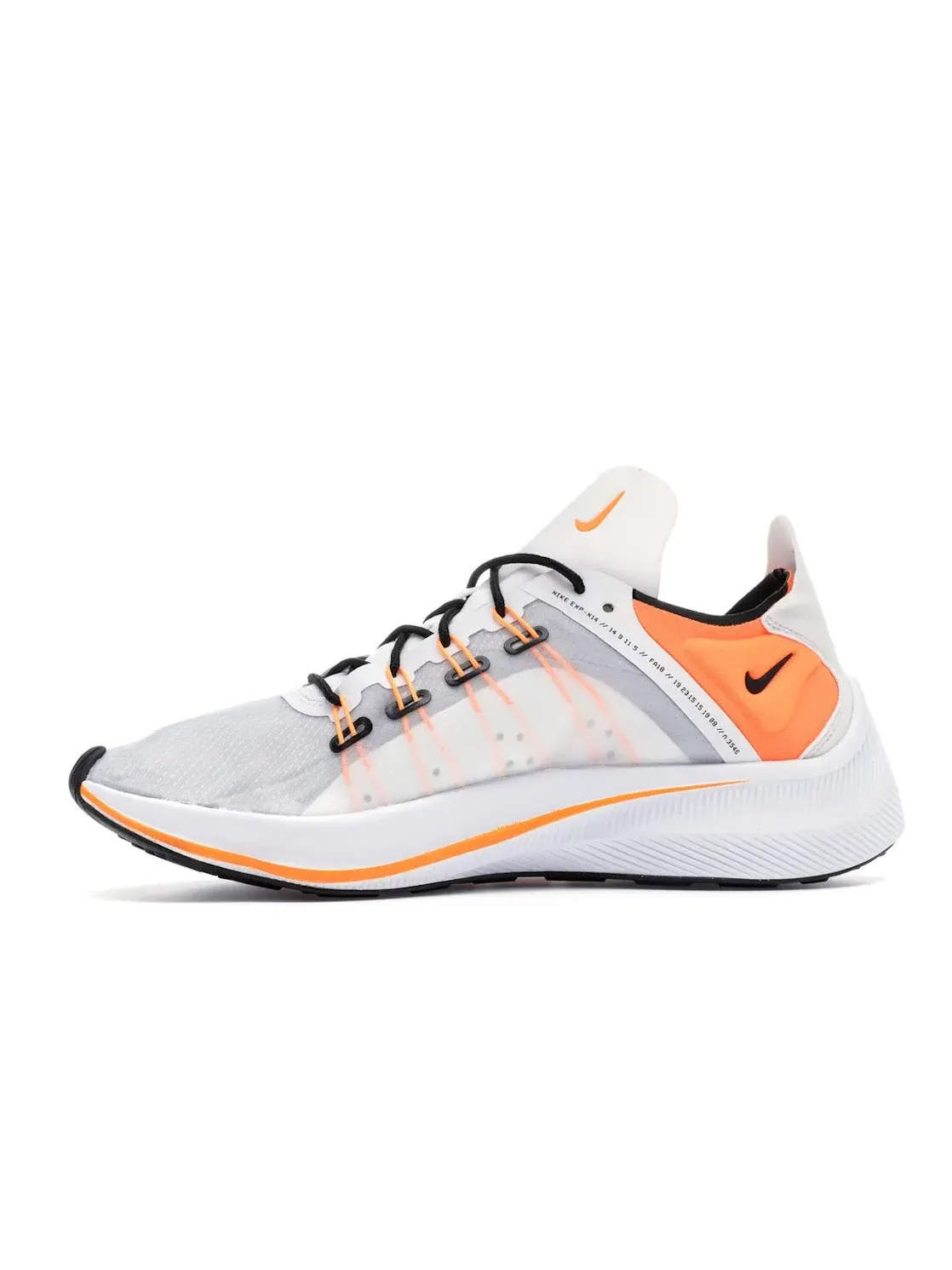 Мужские кроссовки Lifestyle Nike EXP-X14 Just Do It Pack — изображение 3 из 4