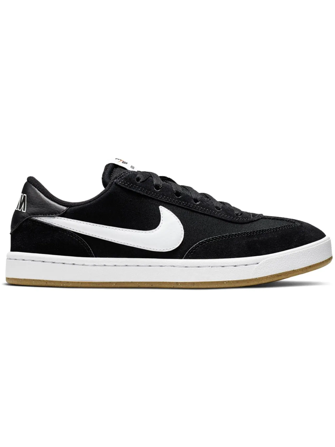 Мужские кроссовки с длинным шнурком Nike FC Standard SB Nike — изображение 1 из 1
