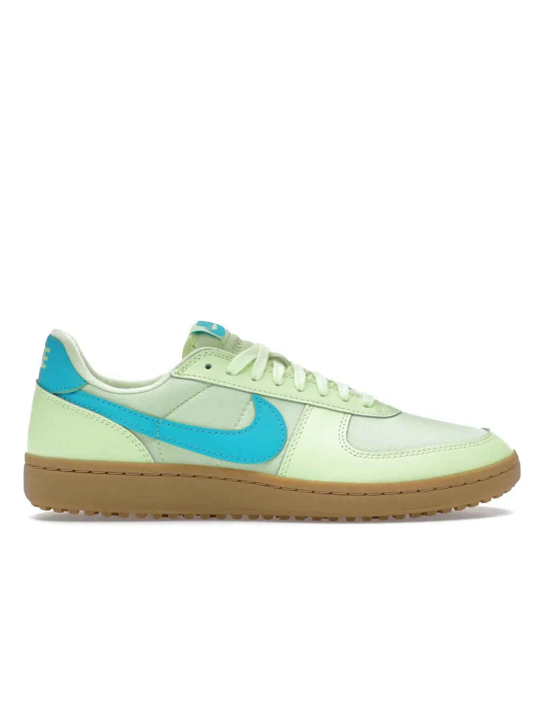 Мужские кроссовки Lifestyle Nike Field General '82 — изображение 1 из 4, светлый коричневый