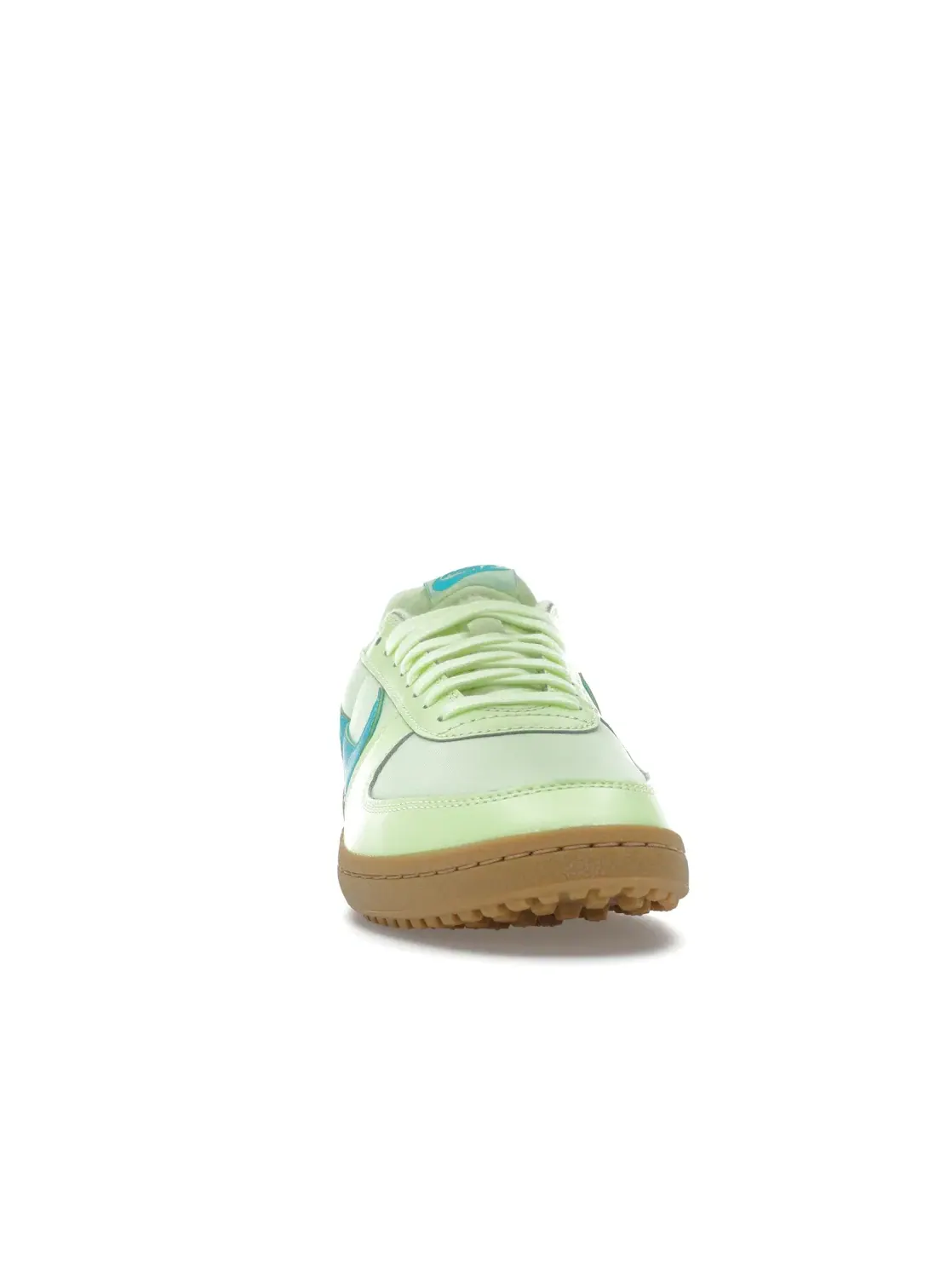 Мужские кроссовки Lifestyle Nike Field General '82 — изображение 2 из 4, светлый коричневый
