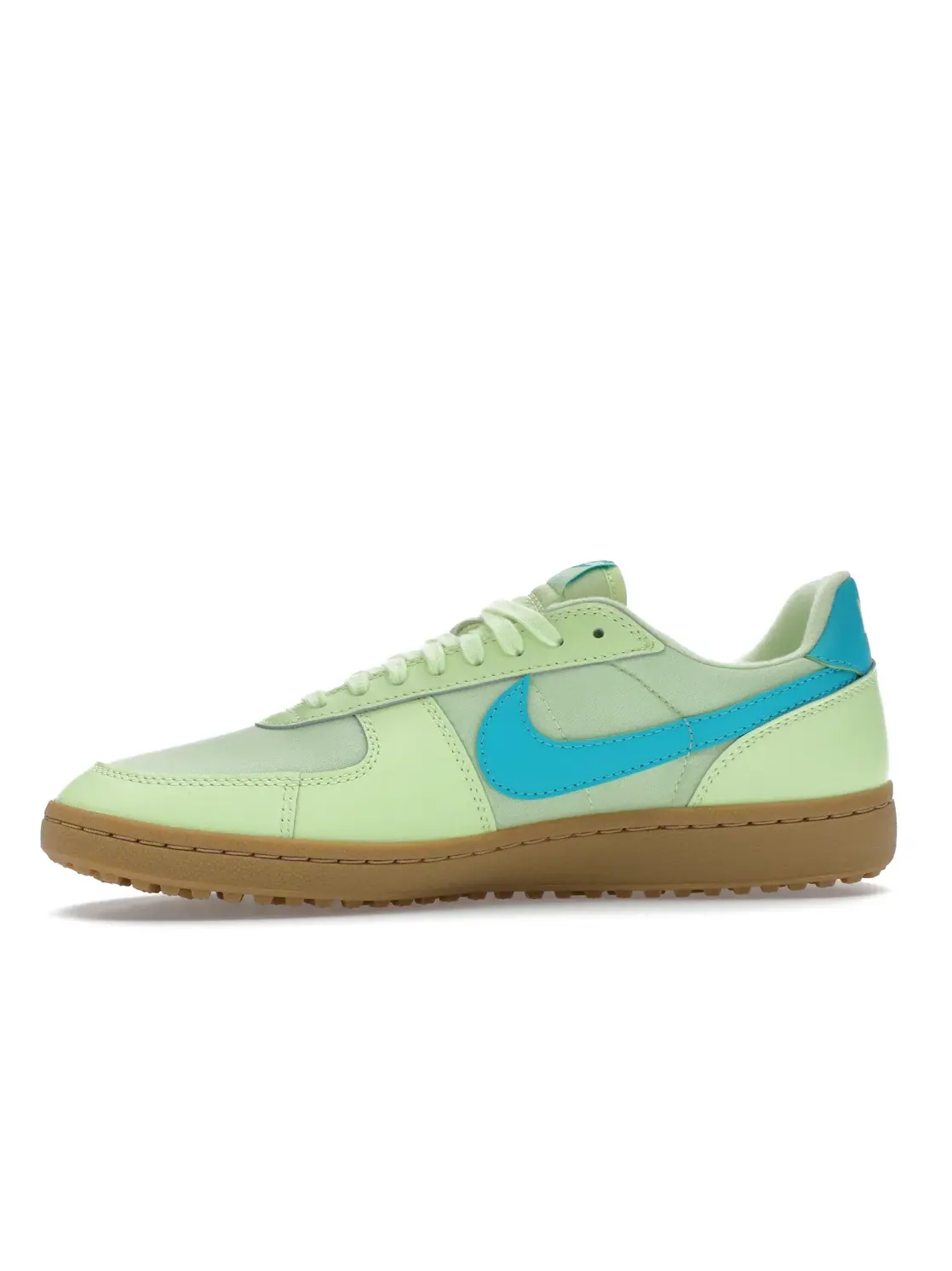 Мужские кроссовки Lifestyle Nike Field General '82 — изображение 3 из 4, светлый коричневый