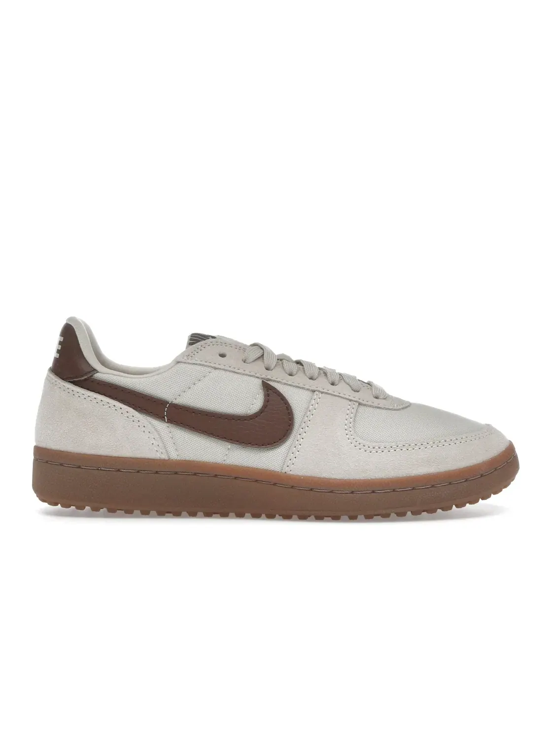 Женские кроссовки Nike Field General '82 — изображение 1 из 4, темный коричневый