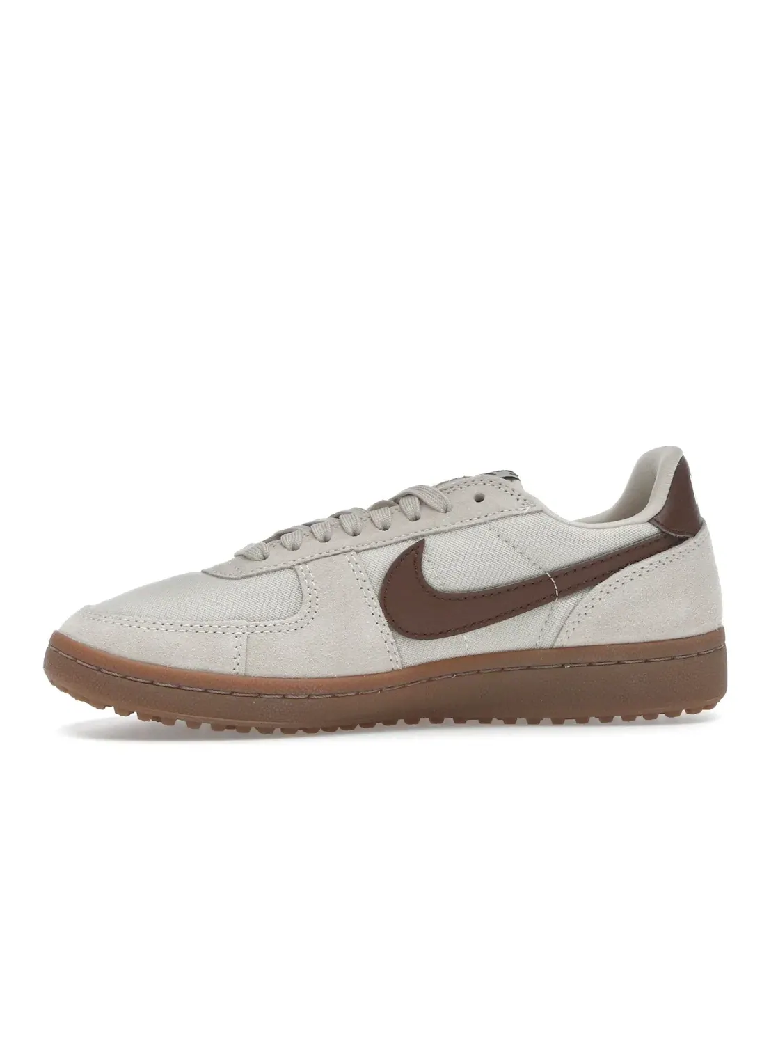 Женские кроссовки Nike Field General '82 — изображение 3 из 4, темный коричневый