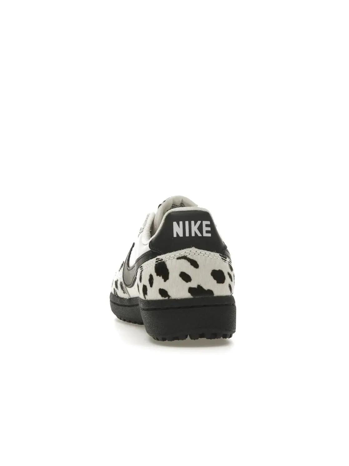 Женские кроссовки с принтом Nike Field General '82 Nike — изображение 4 из 4, черный