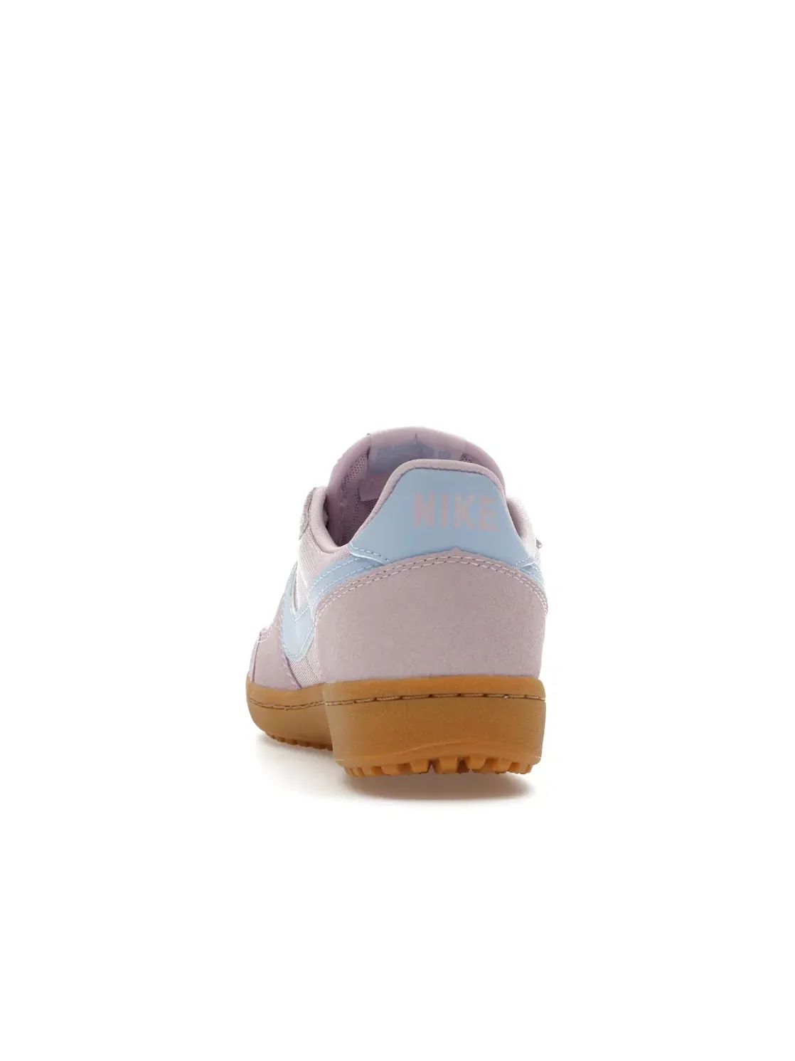 Женские кроссовки Lifestyle Nike Field General '82 — изображение 4 из 4, светлый коричневый/синий