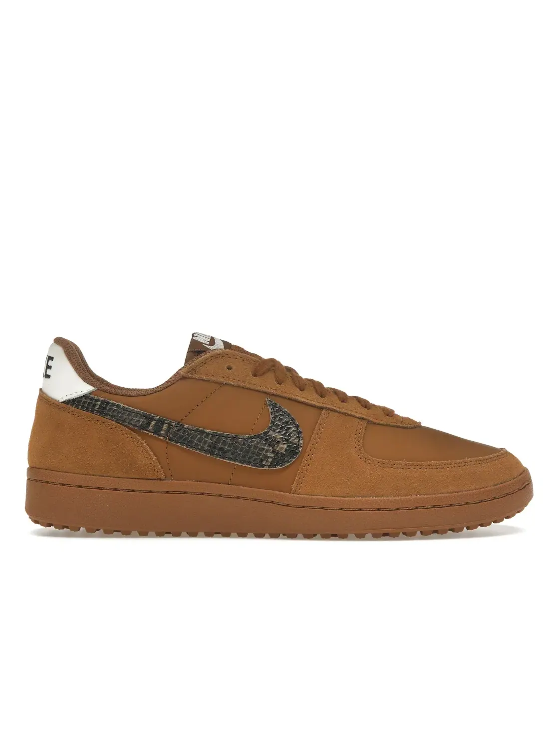 Мужские кроссовки Lifestyle с принтом Snakeskin Nike Field General '82 Nike — изображение 1 из 4