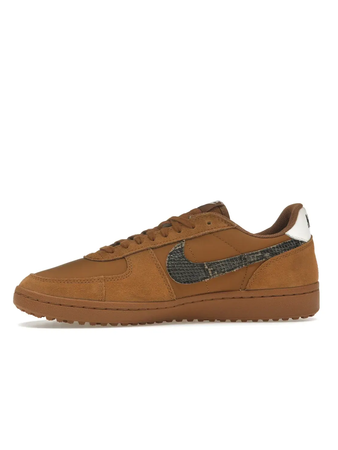 Мужские кроссовки Lifestyle с принтом Snakeskin Nike Field General '82 Nike — изображение 3 из 4