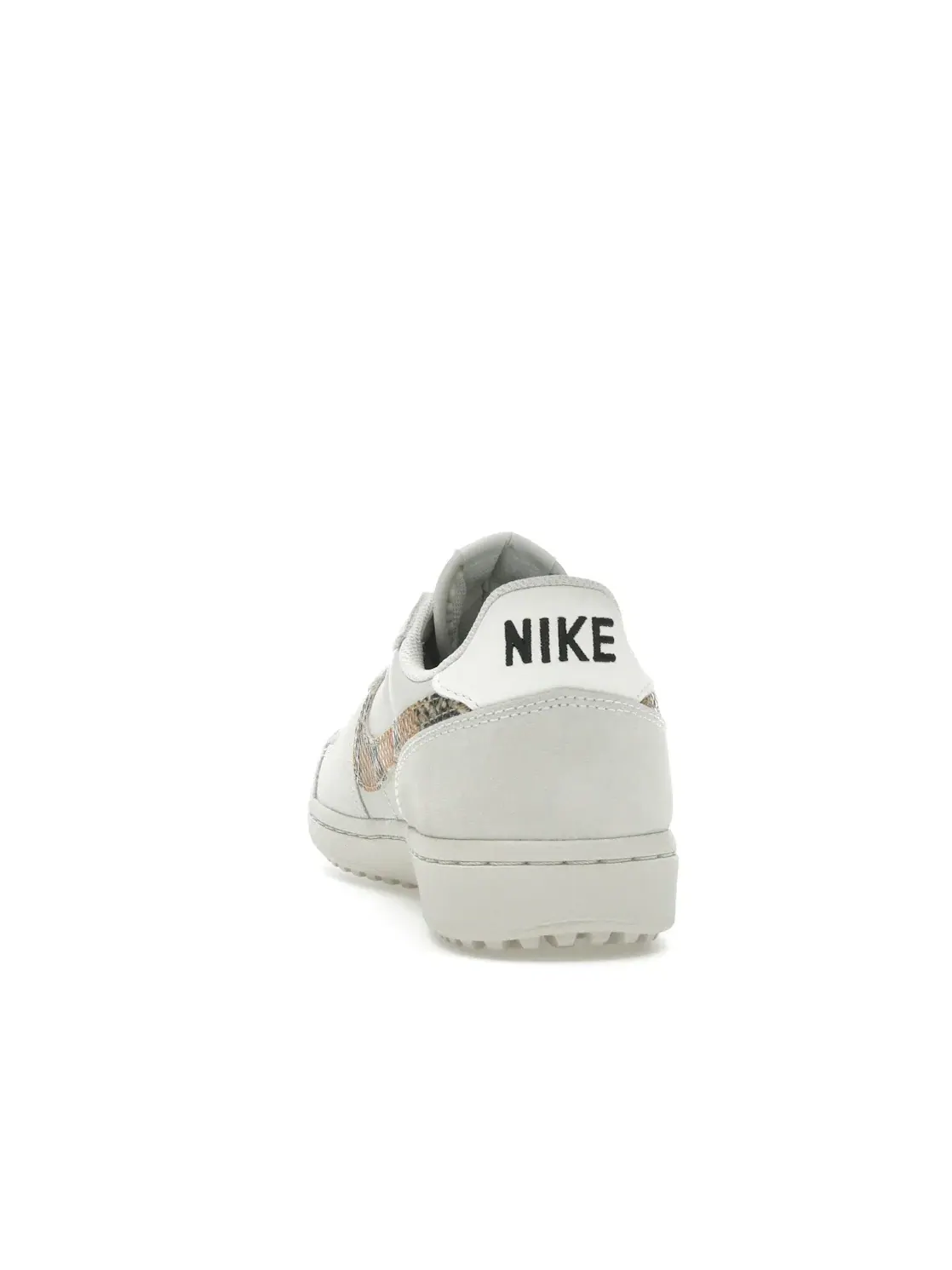 Мужские кроссовки Lifestyle Nike Field General '82 — изображение 4 из 4, черный/мульти