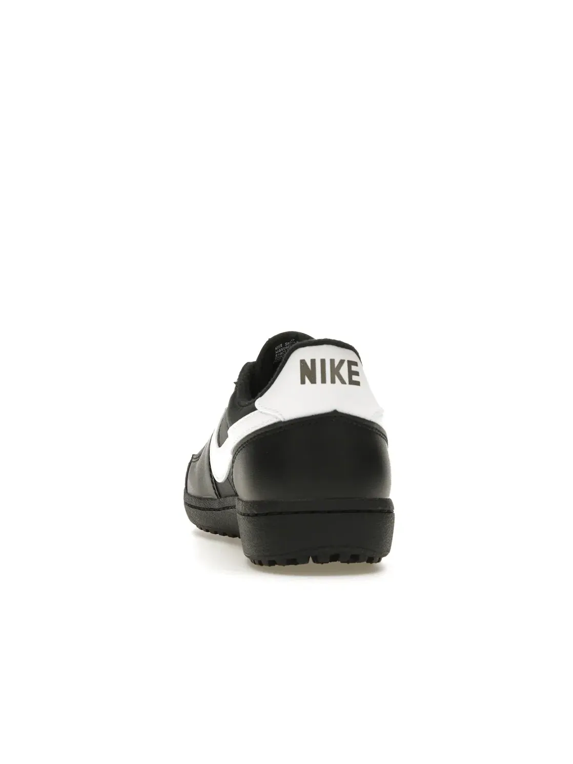Мужские кроссовки Lifestyle с ретро-дизайном Nike Field General '82 SP — изображение 4 из 4, белый