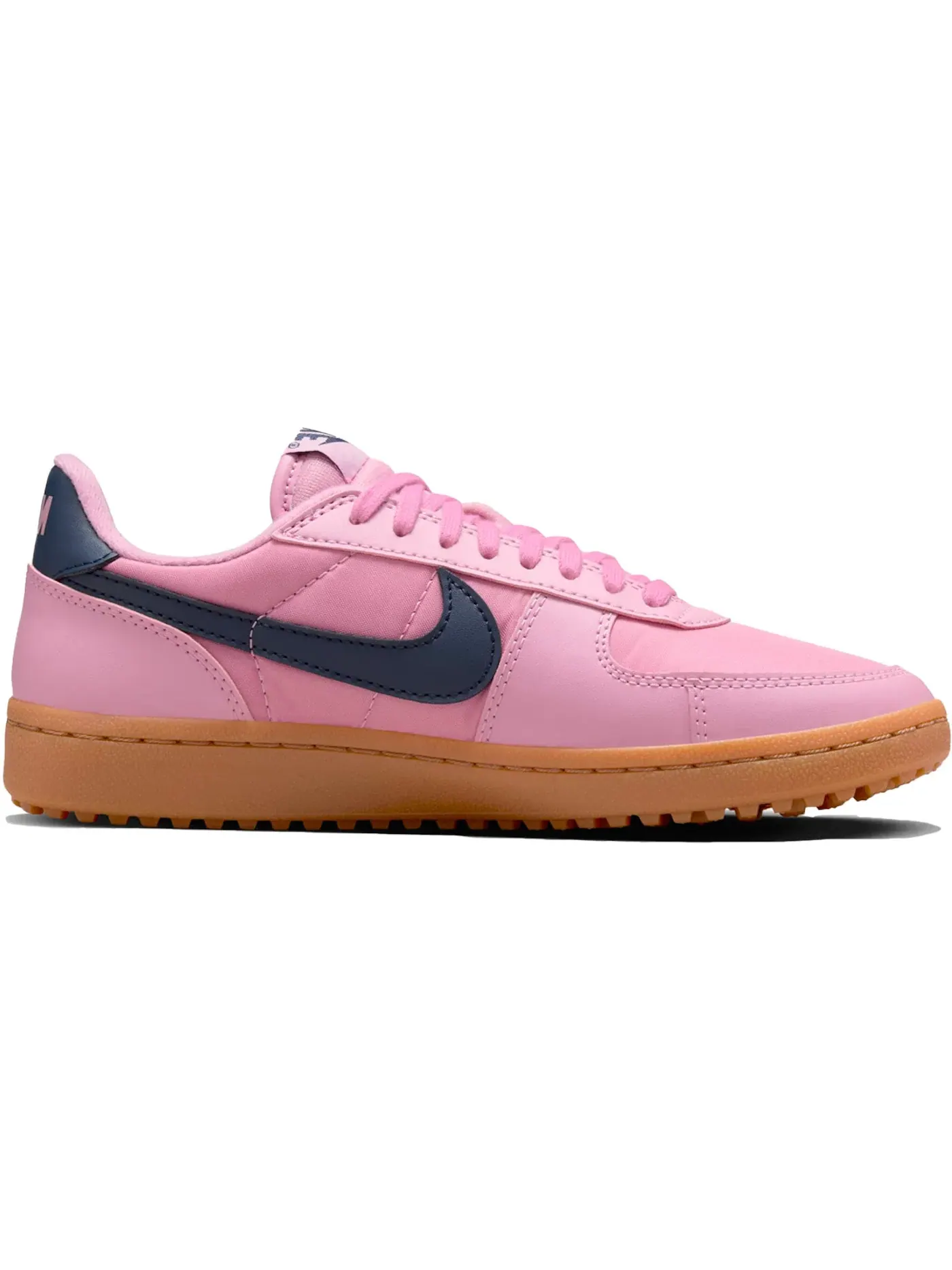 Женские кроссовки Lifestyle Nike Field General '82 SP — изображение 1 из 1, розовый