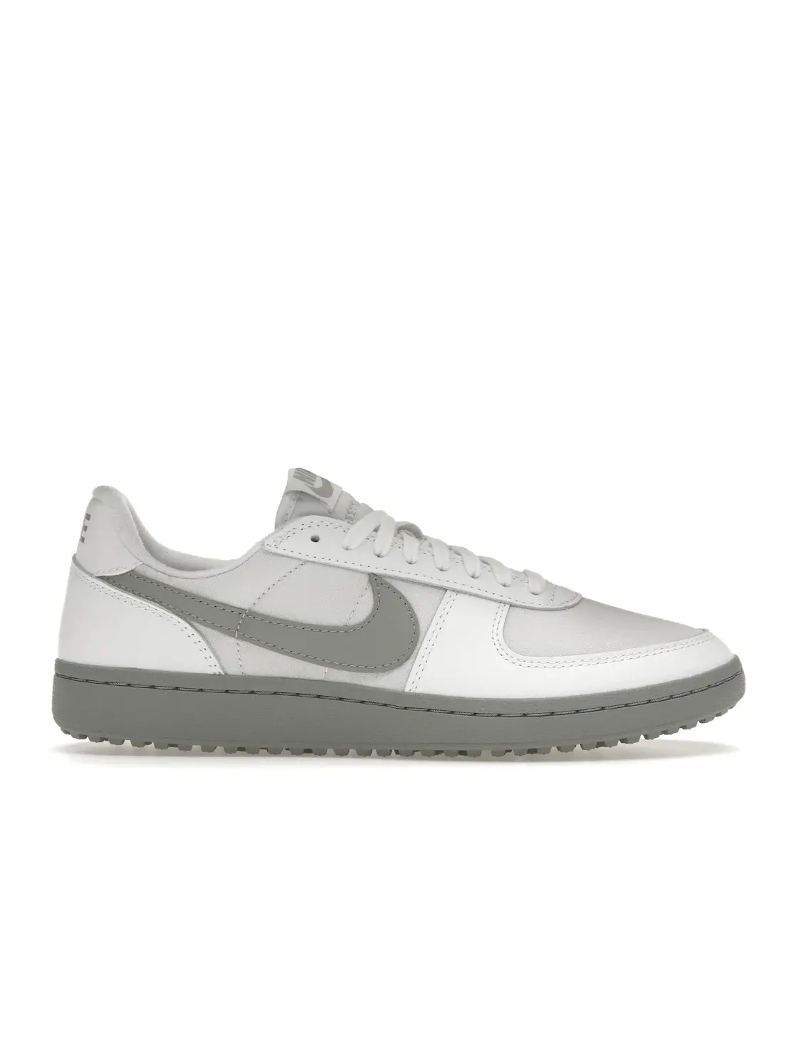 Мужские кроссовки с ретро-дизайном Nike Field General '82 SP — изображение 1 из 4, белый серый