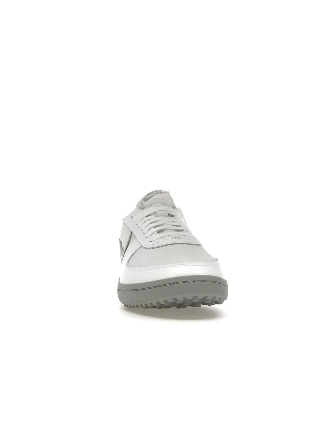 Мужские кроссовки с ретро-дизайном Nike Field General '82 SP — изображение 2 из 4, белый серый